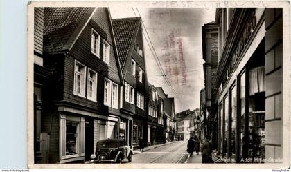 Schwelm Adolf Hitler strasse