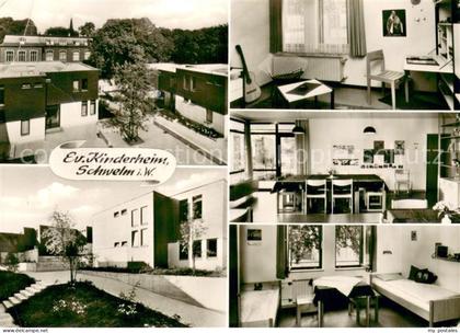 Schwelm Ev. Kinderheim