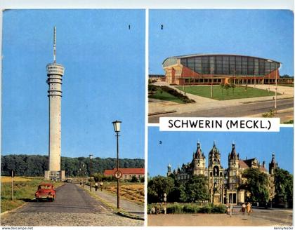 Schwerin