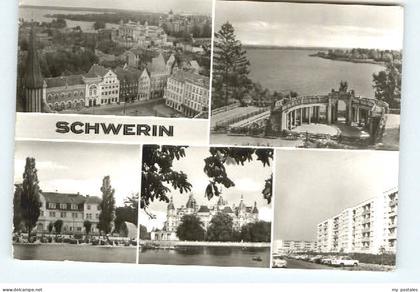 Schwerin Mecklenburg Schwerin