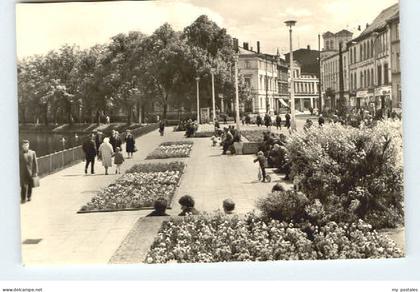 Schwerin Mecklenburg Schwerin Pfaffenteich