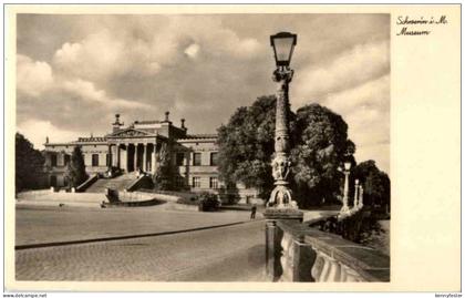 Schwerin - Museum