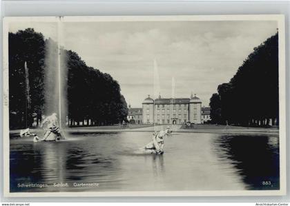 10029834 - Schwetzingen