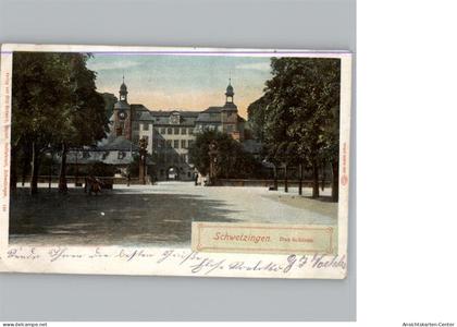 50319907 - Schwetzingen