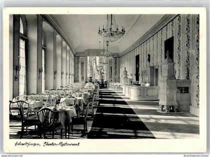 51810481 - Schwetzingen