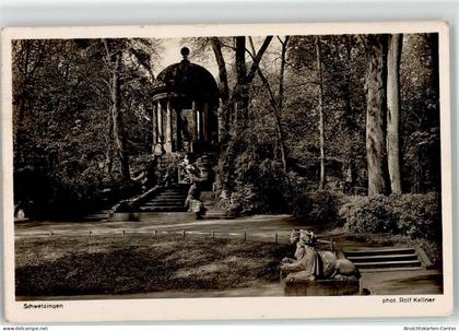 52089176 - Schwetzingen