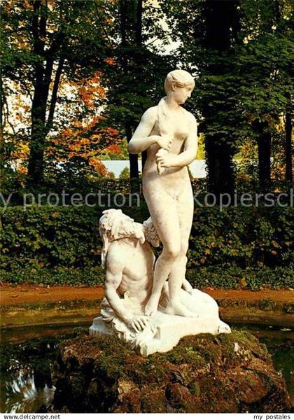 Schwetzingen ---