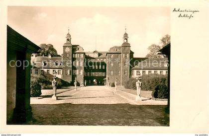 Schwetzingen Schloss