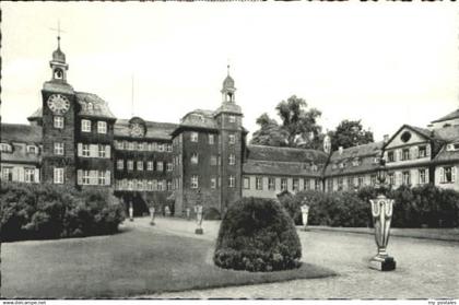 Schwetzingen Schloss