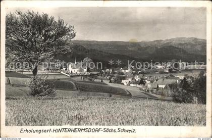 Hinterhermsdorf