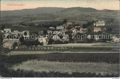 Hinterhermsdorf Panorama