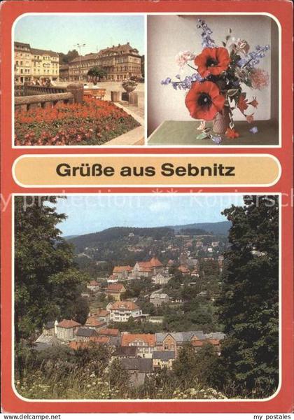 Sebnitz