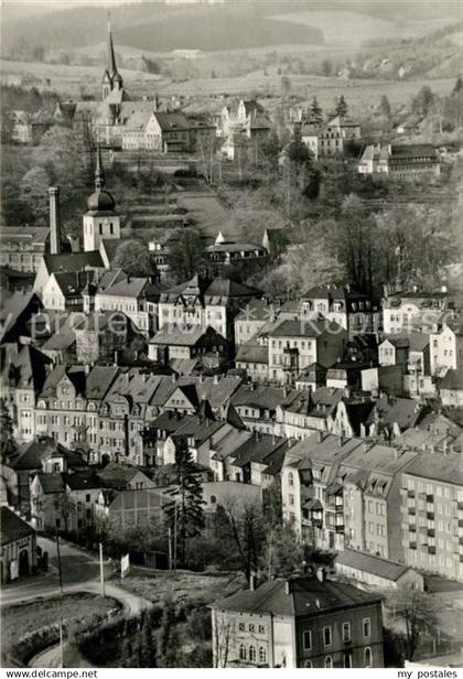 Sebnitz Panorama