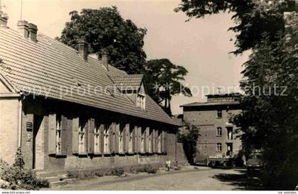 Seddin Potsdam Ortspartie