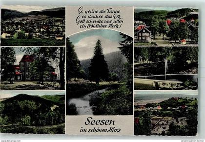 10458463 - Seesen , Harz