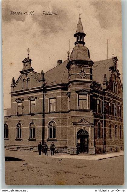 13563225 - Seesen , Harz
