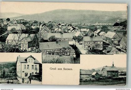 13563461 - Seesen , Harz