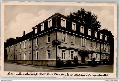 13984760 - Seesen , Harz