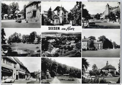 50714799 - Seesen , Harz
