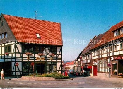 Seesen Harz Lange Strasse