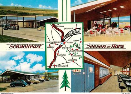 Seesen Harz Schnellrast