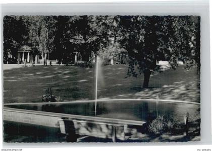 Seesen Harz Seesen Park