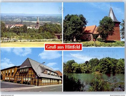 50961687 - Hittfeld