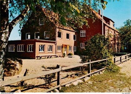 Seevetal Jugendheim Ohlendorf