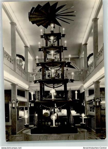 39391237 - Kurort Seiffen , Erzgeb