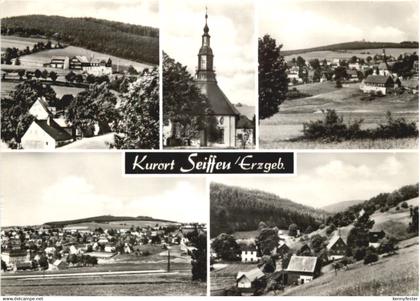 Seiffen