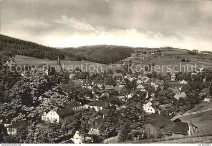 Seiffen Erzgebirge