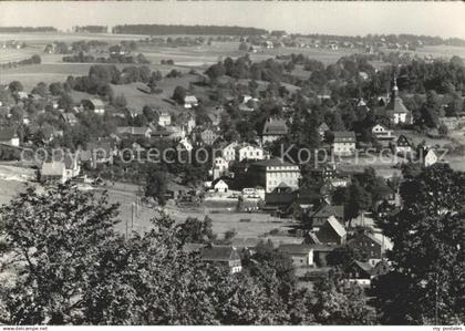 Seiffen Erzgebirge