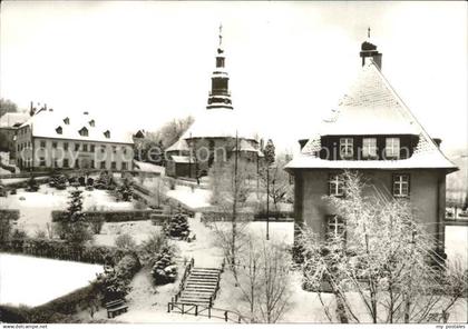 Seiffen Erzgebirge