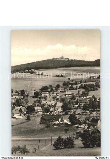 Seiffen Erzgebirge