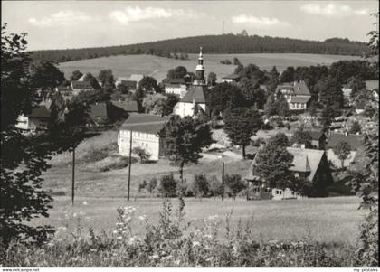Seiffen Erzgebirge Seiffen