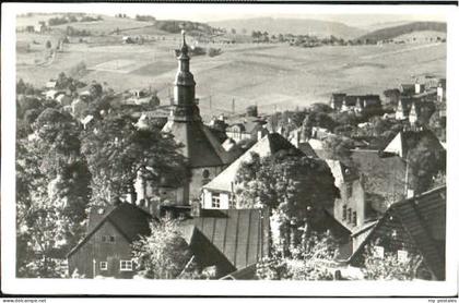 Seiffen Erzgebirge Seiffen