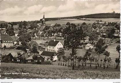 Seiffen Erzgebirge Seiffen