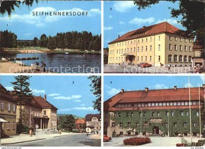 Seifhennersdorf