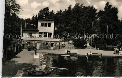 Seifhennersdorf Schwimmbad