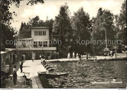 Seifhennersdorf Silberteich