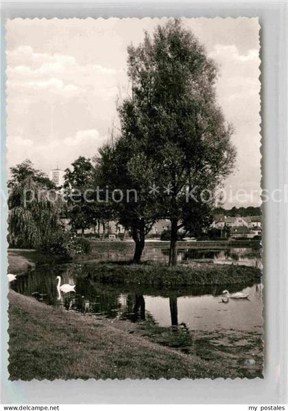 Selb Grafenmuehlweiher