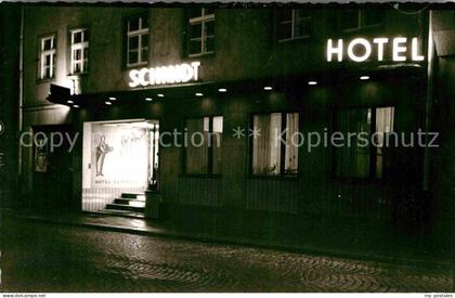 Selb Hotel Schmidt