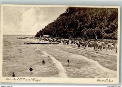 38045802 - Ostseebad Sellin