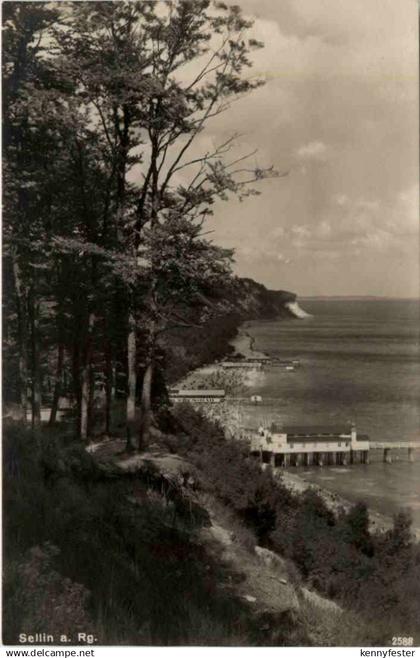 Sellin a. Rügen