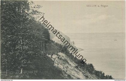 Sellin - Verlag Julius Simonsen Oldenburg