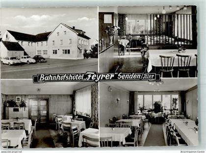 13236778 - Senden , Iller