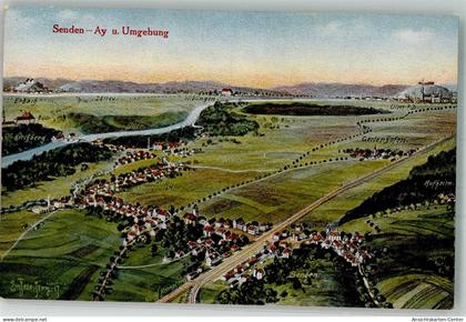 13298429 - Senden , Iller