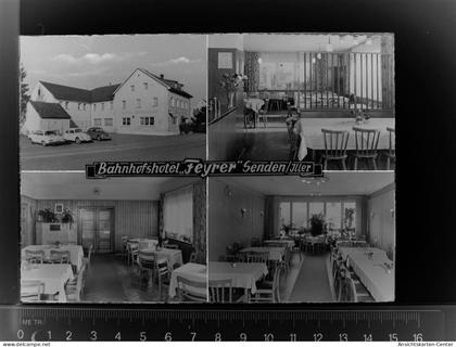 30019233 - Senden , Iller