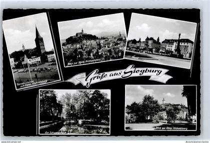 50819697 - Siegburg