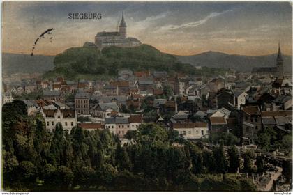 Siegburg - Feldpost